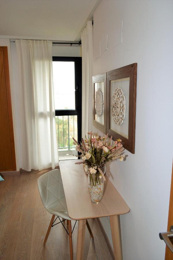 Marin Beach Apartments Patacona Valência Exterior foto